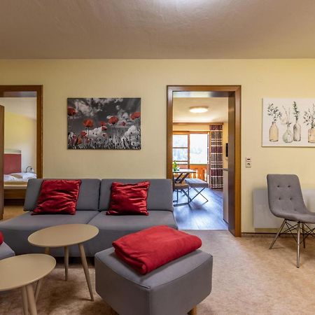 Ferienwohnung Dependance Faschl Гозау Екстериор снимка