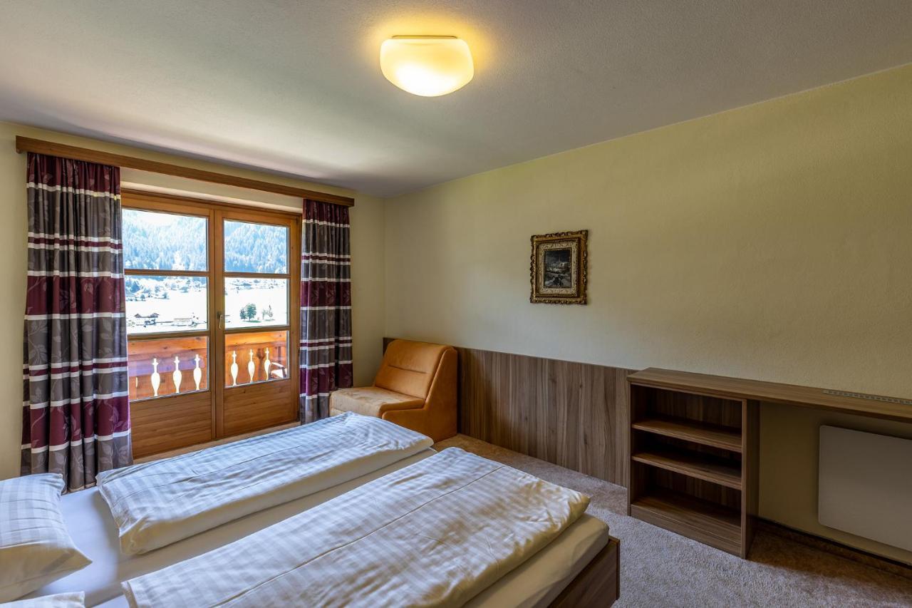 Ferienwohnung Dependance Faschl Гозау Екстериор снимка